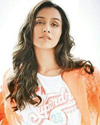 Shraddha Kapoor